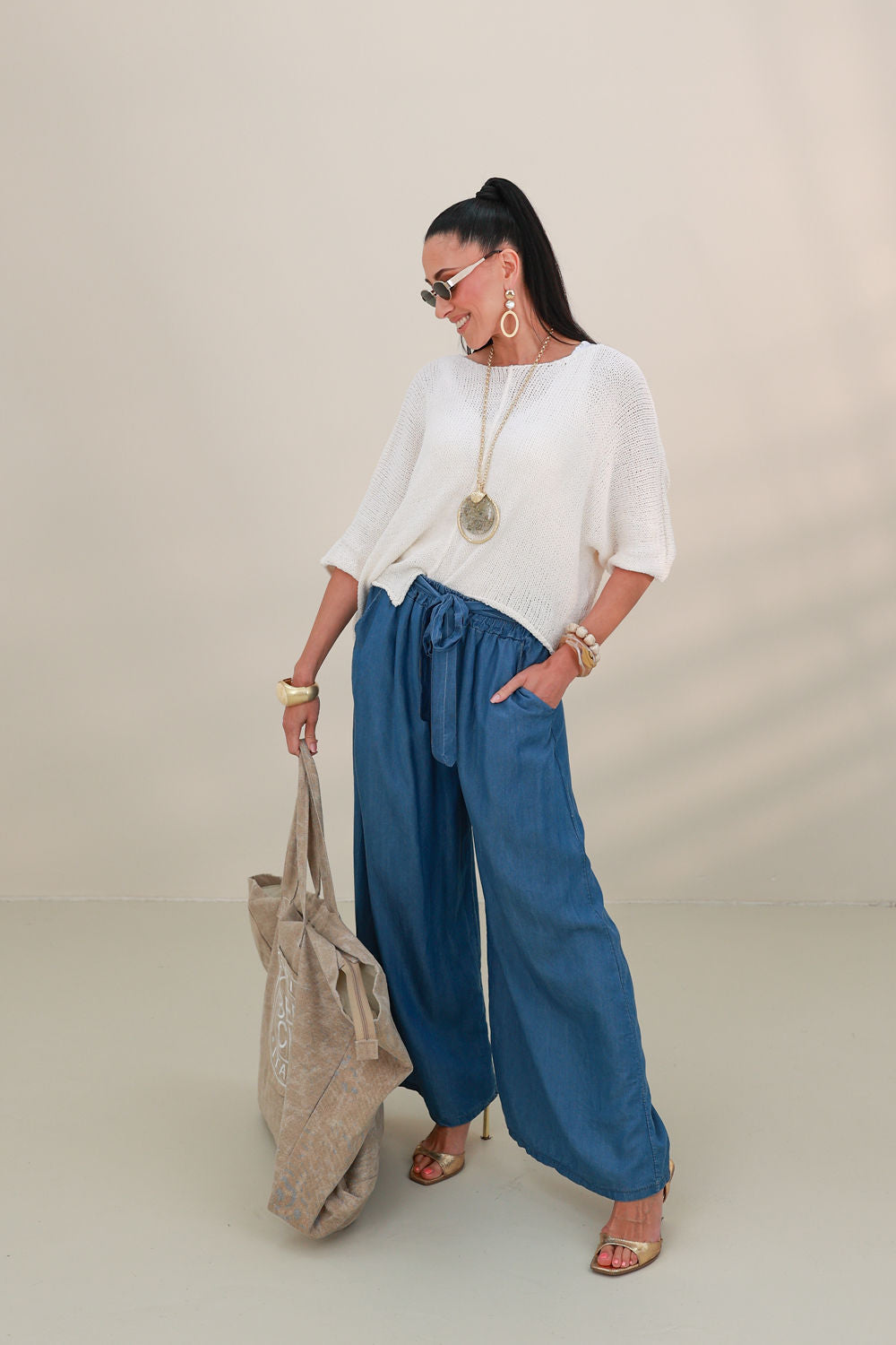 Broek Lorana