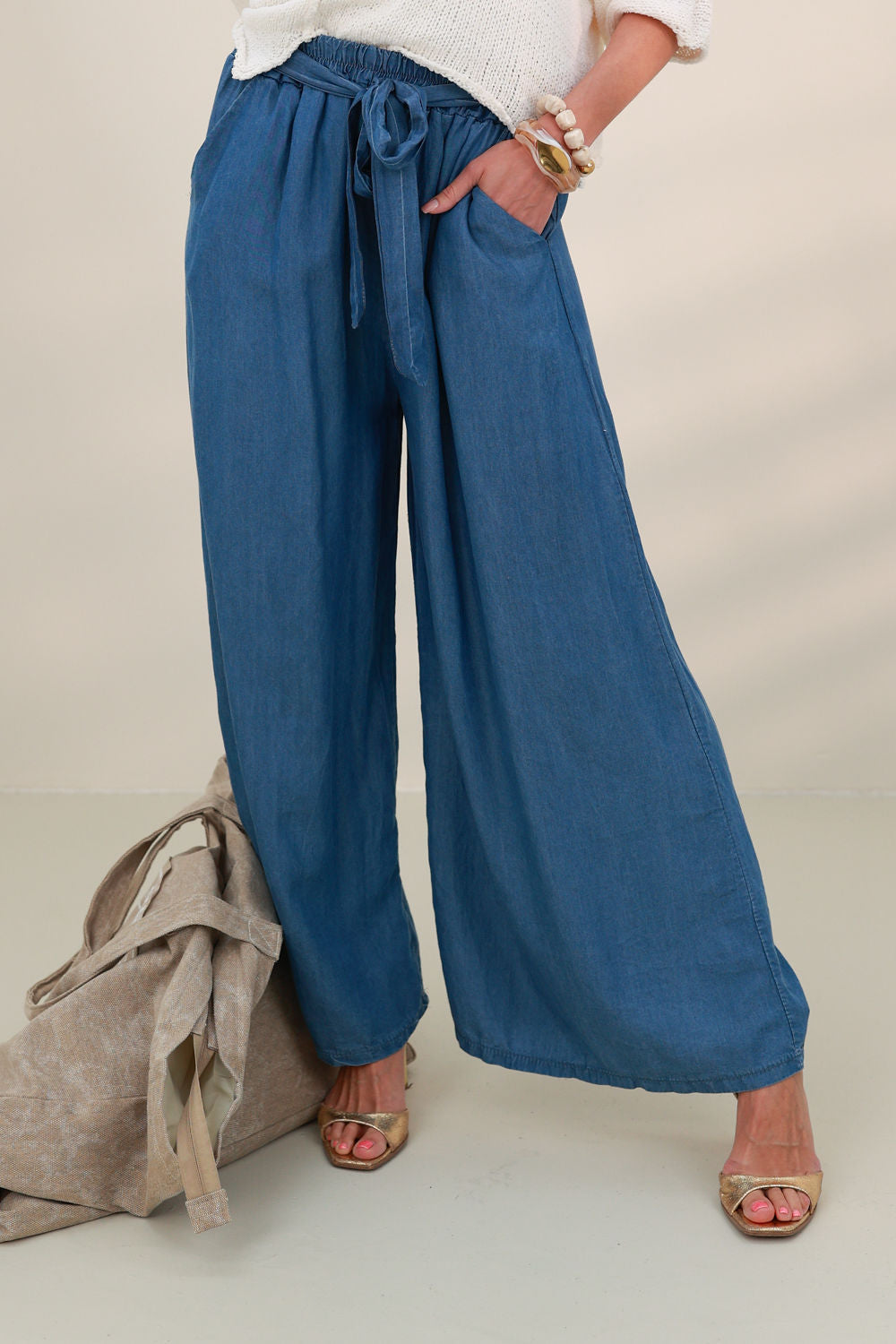 Broek Lorana