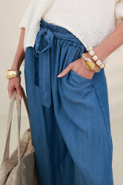 Broek Lorana