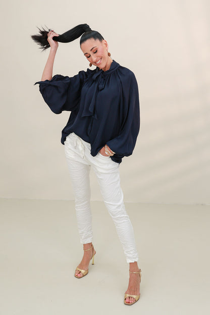 Blouse Fasadra