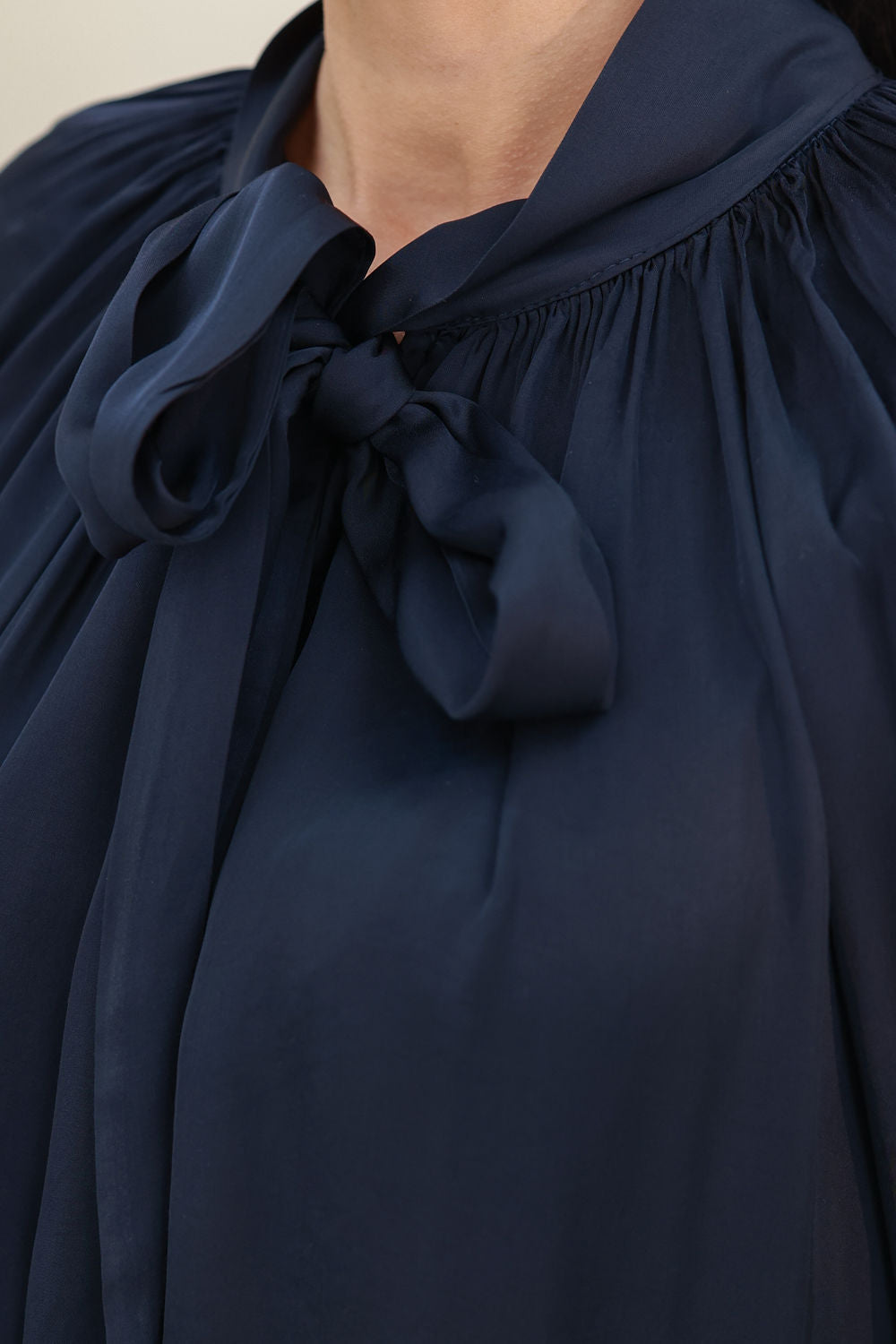 Blouse Fasadra