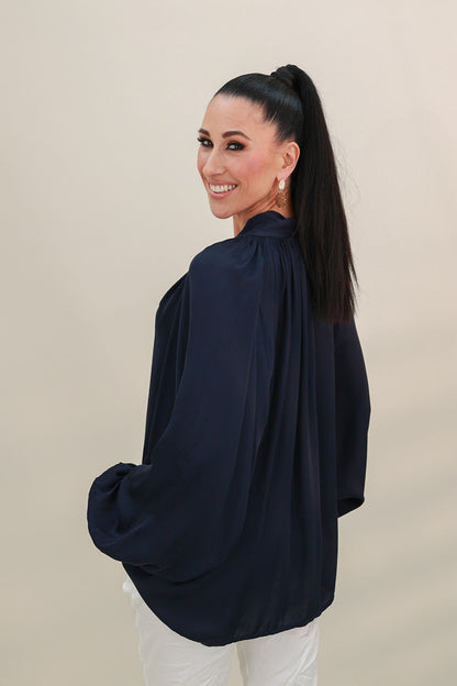 Blouse Fasadra