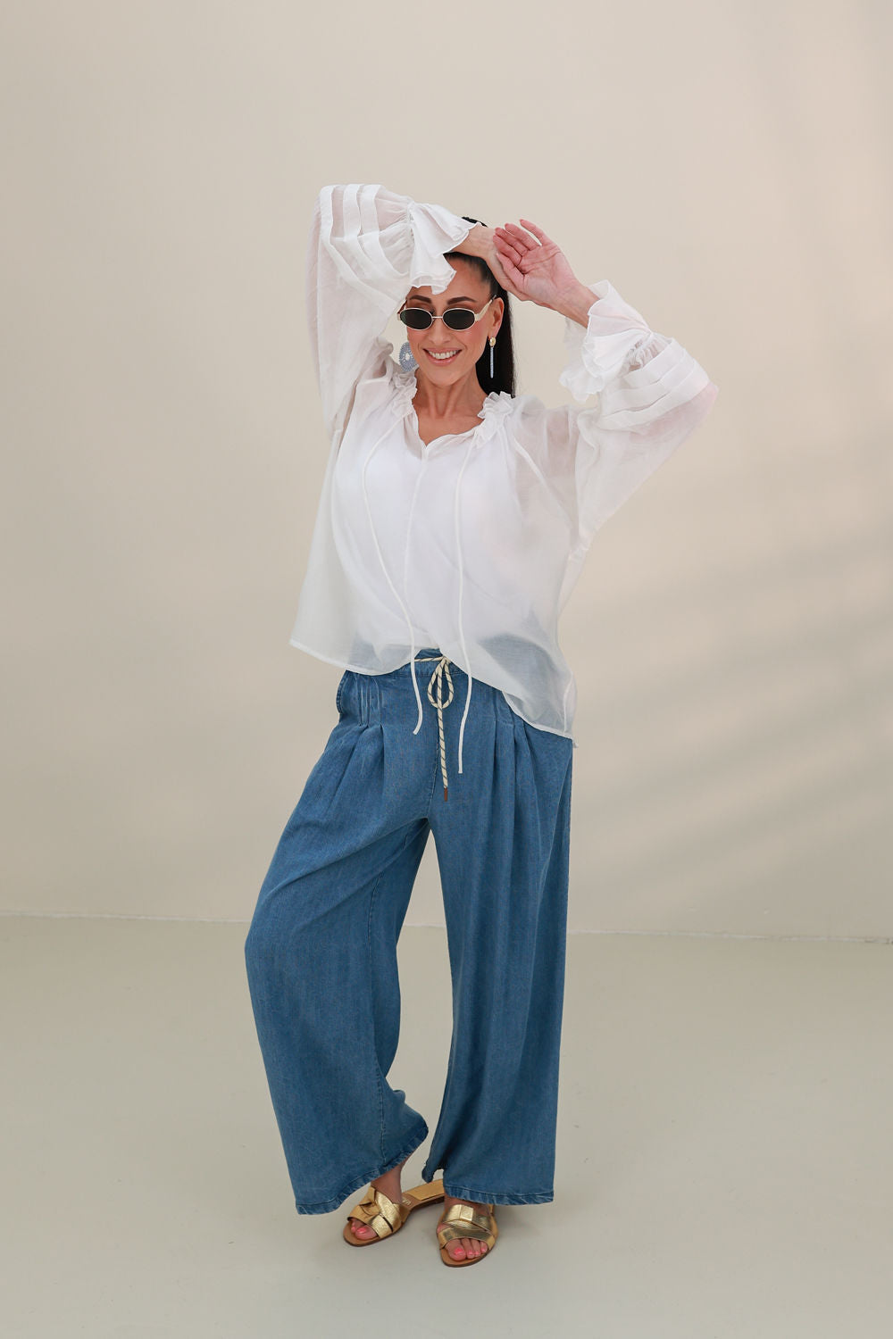 Broek Syvava