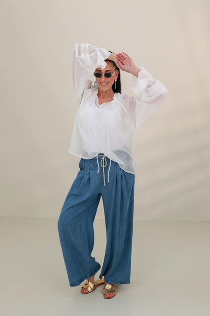 Broek Syvava