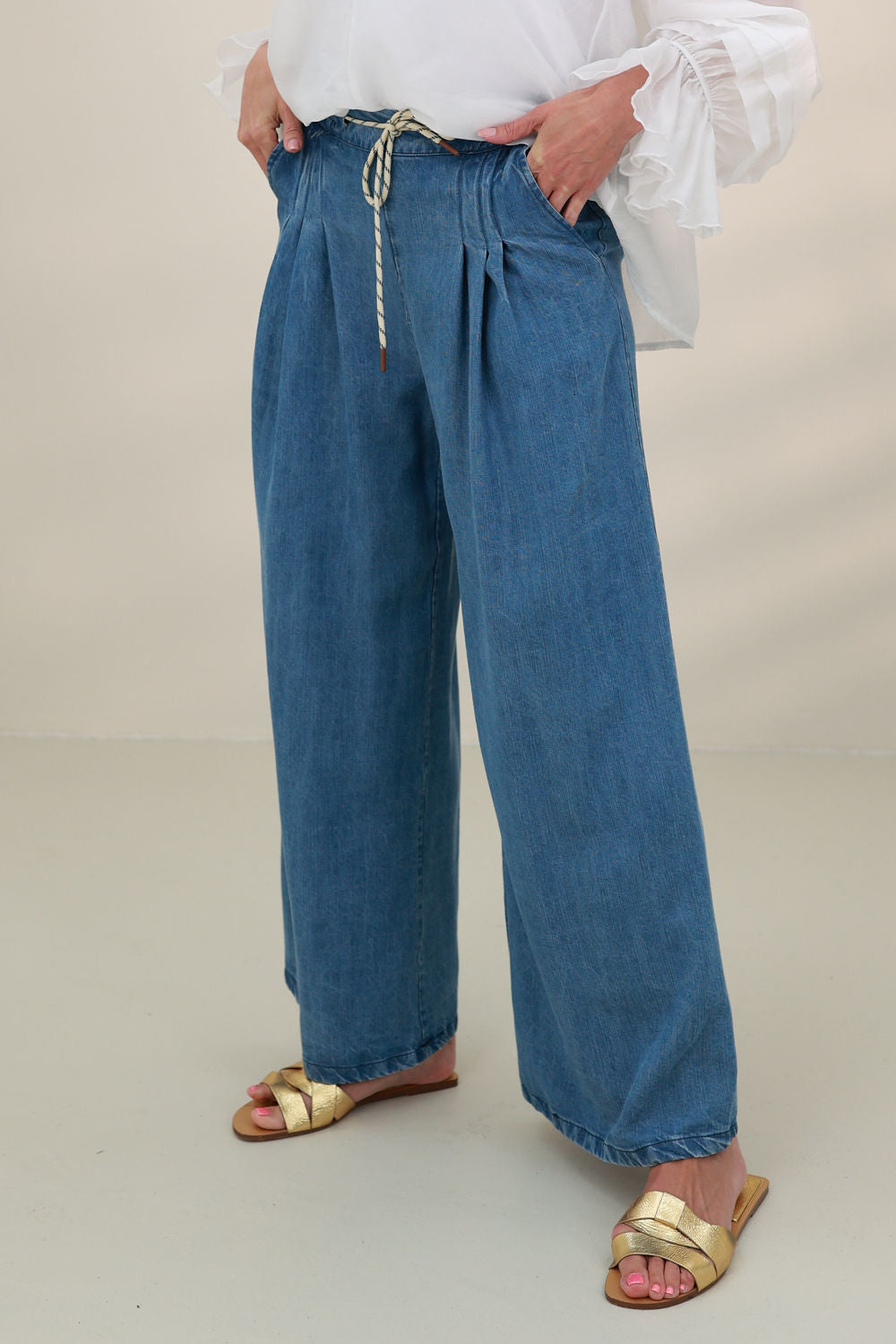 Broek Syvava