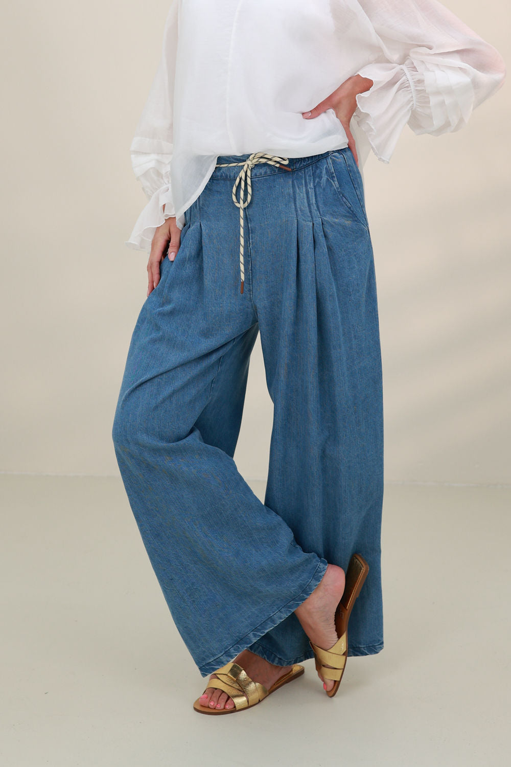 Broek Syvava