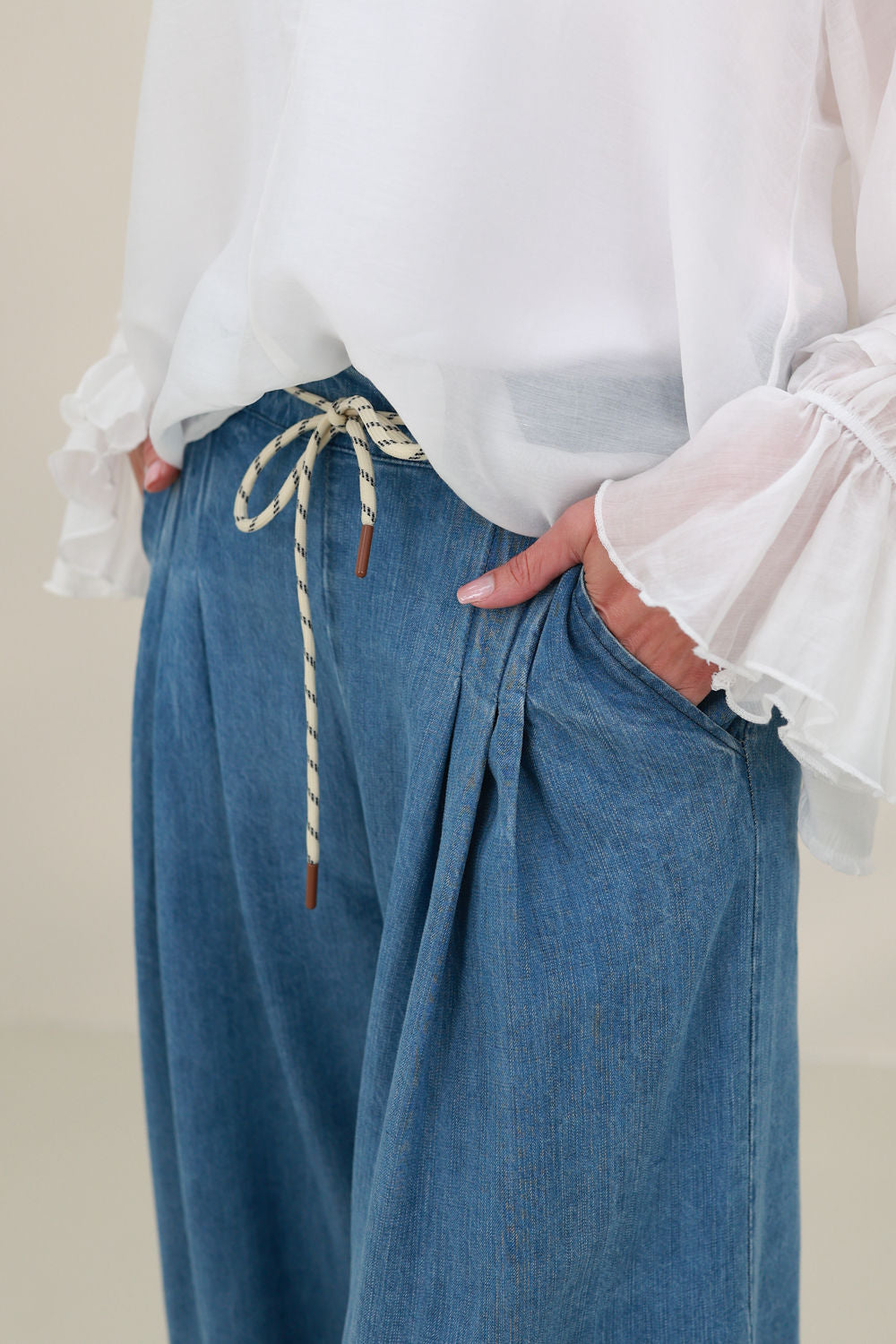 Broek Syvava