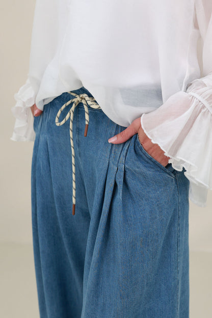 Broek Syvava