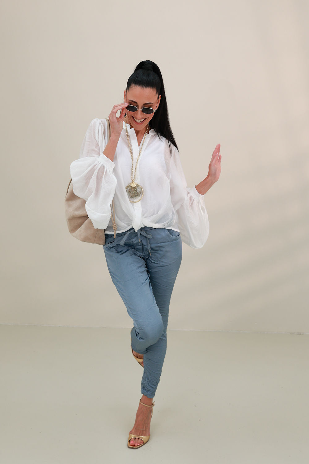 Broek Isdora