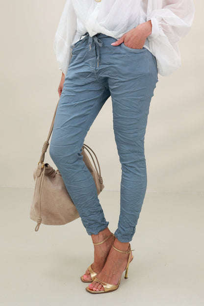 Broek Isdora