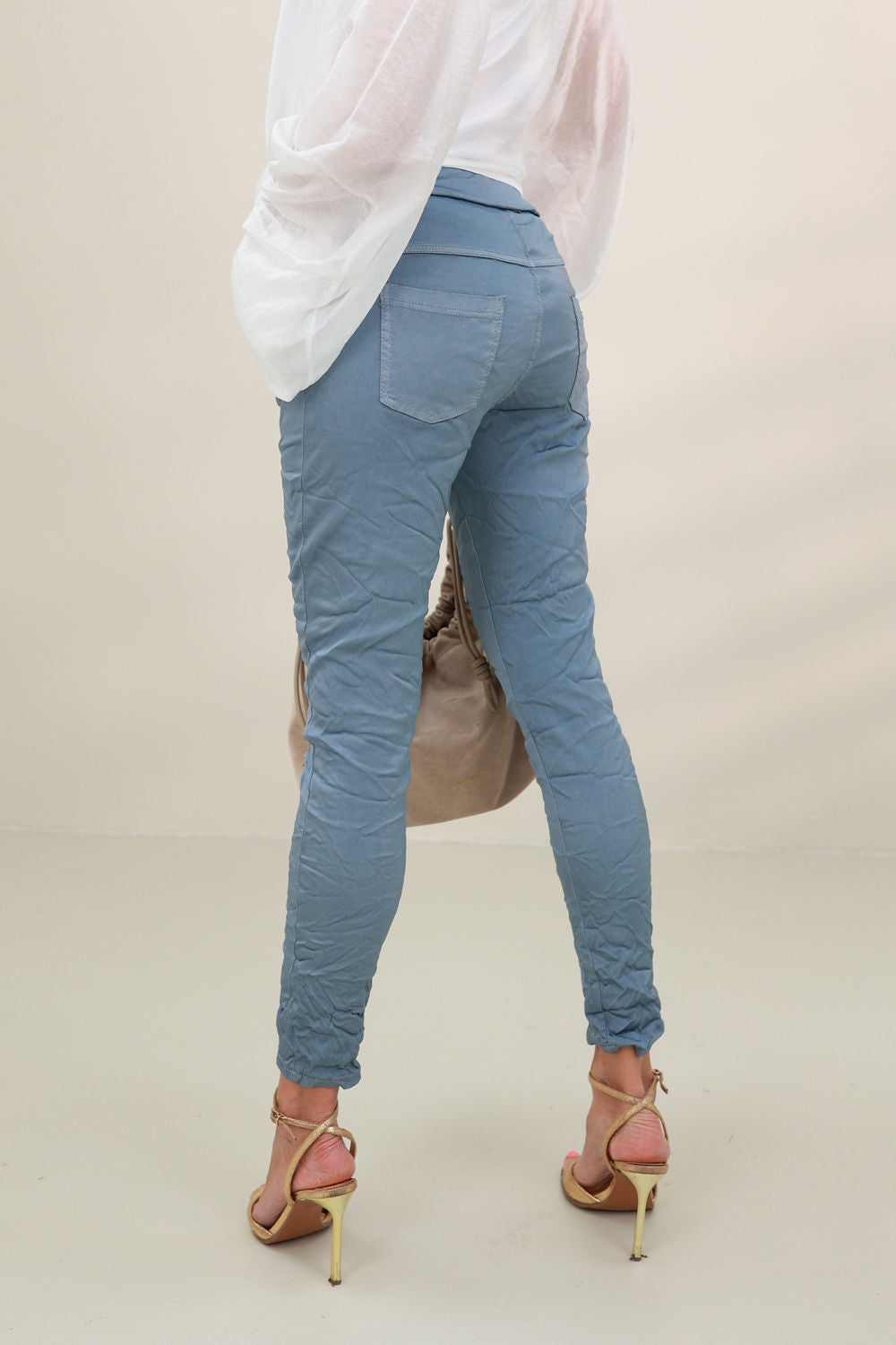 Broek Isdora