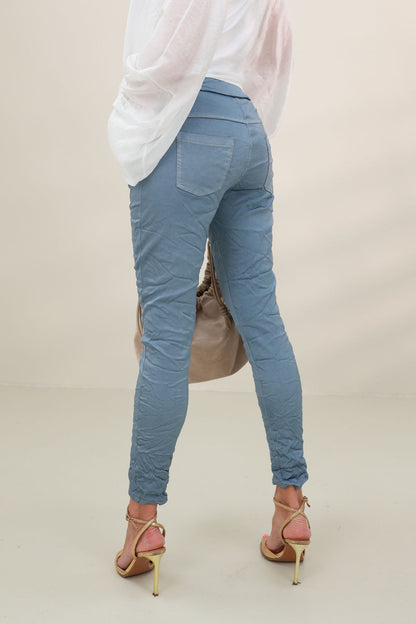 Broek Isdora
