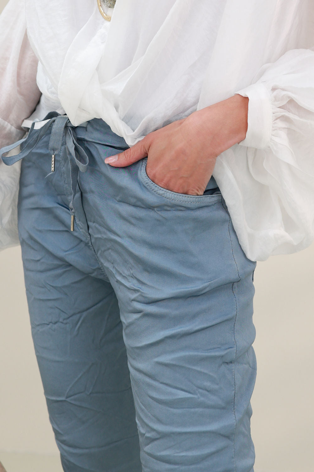 Broek Isdora