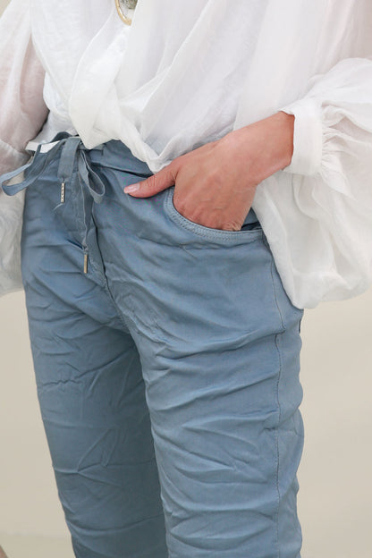 Broek Isdora