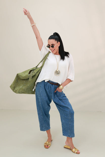 Broek Annila