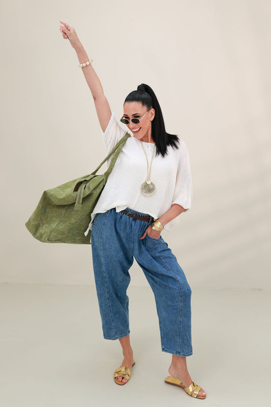 Broek Annila