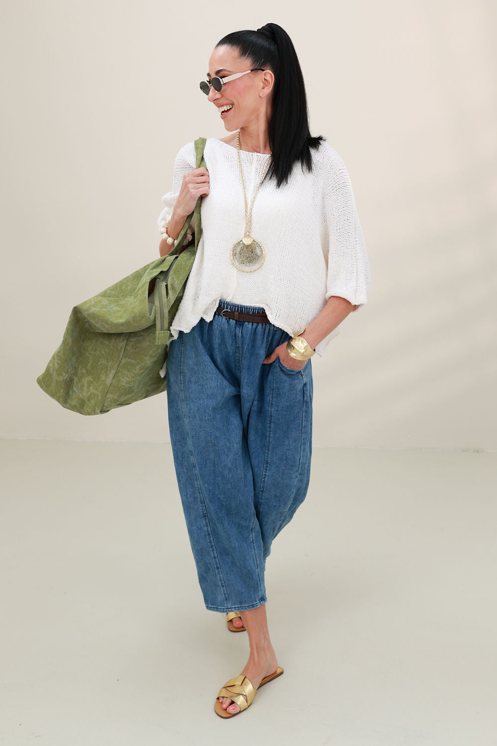 Broek Annila