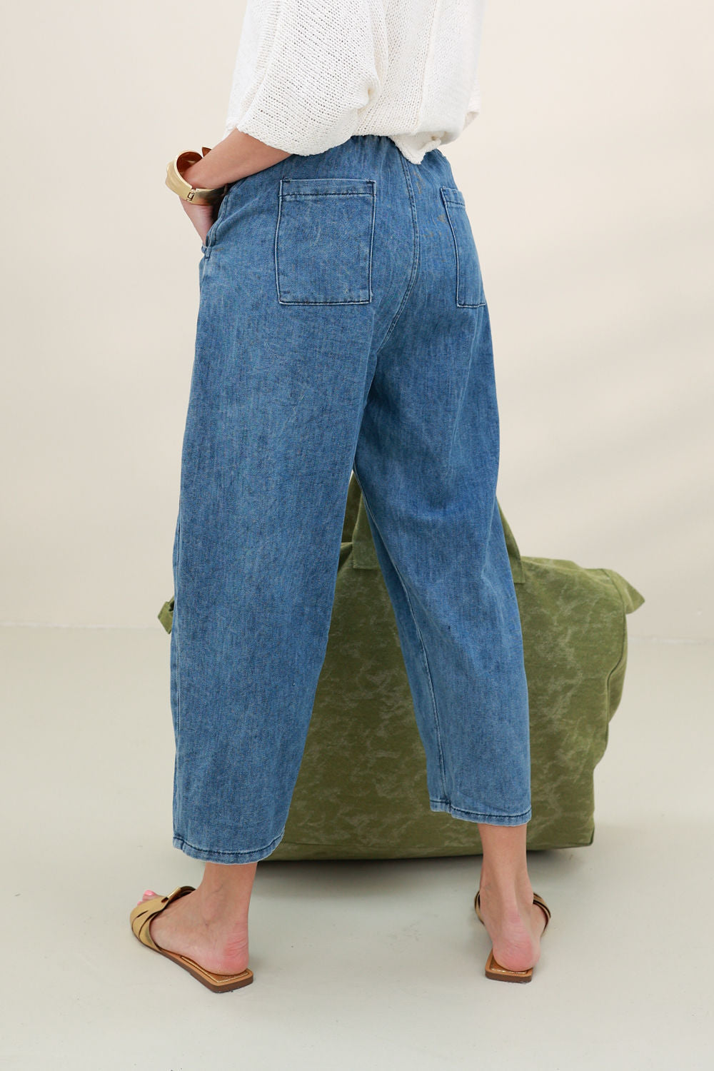 Broek Annila