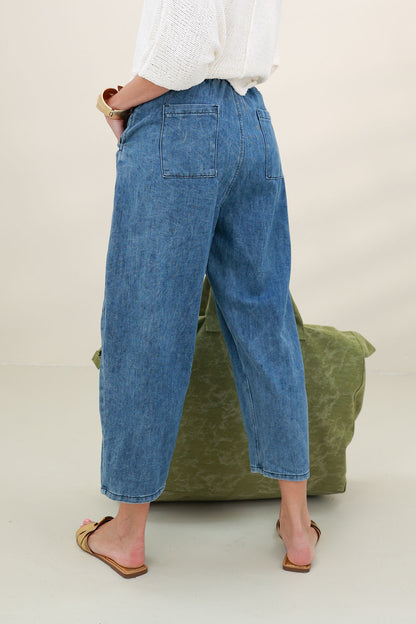 Broek Annila