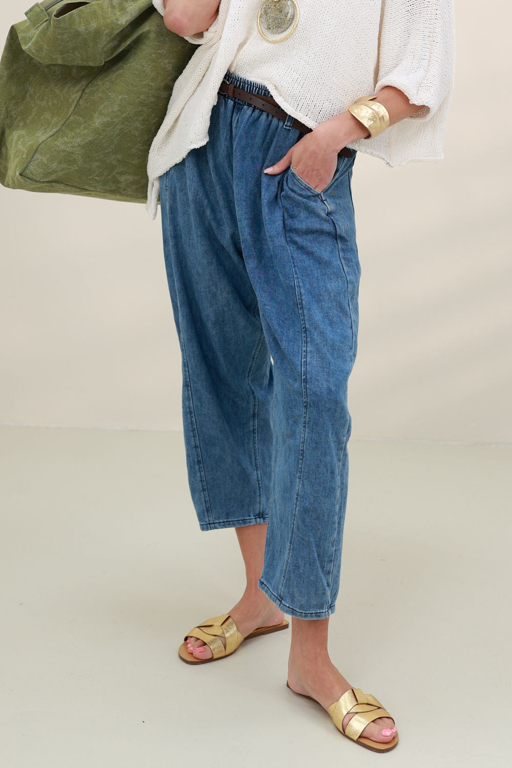 Broek Annila