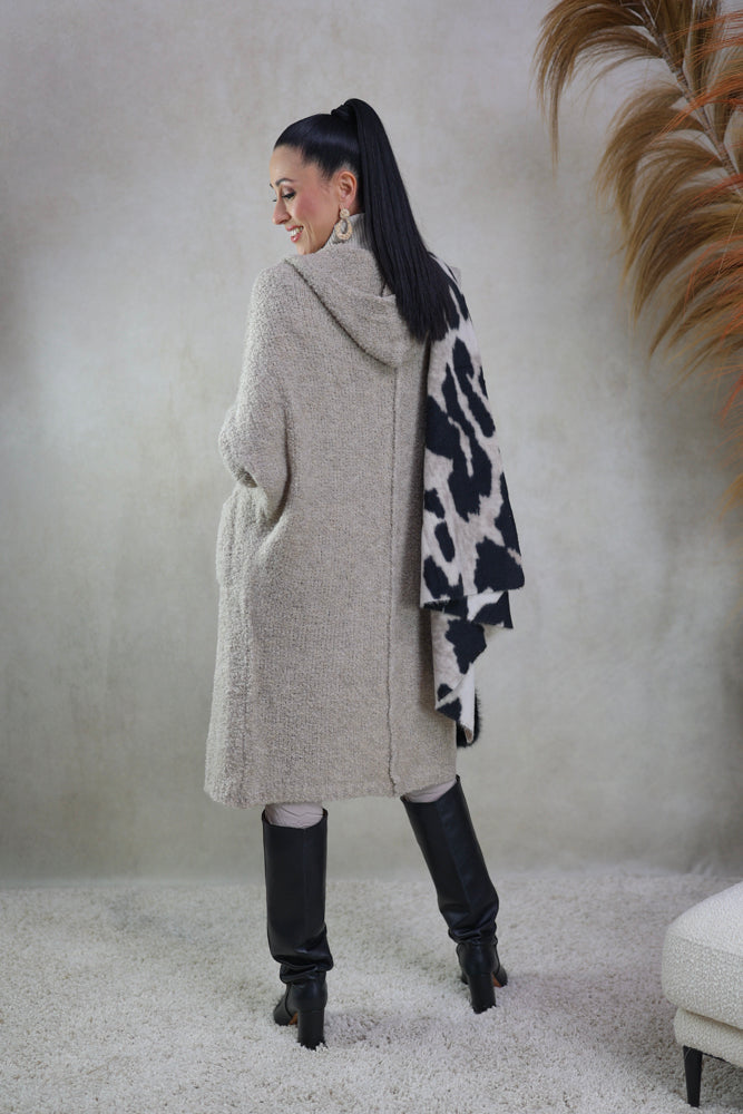 Vest Lykke