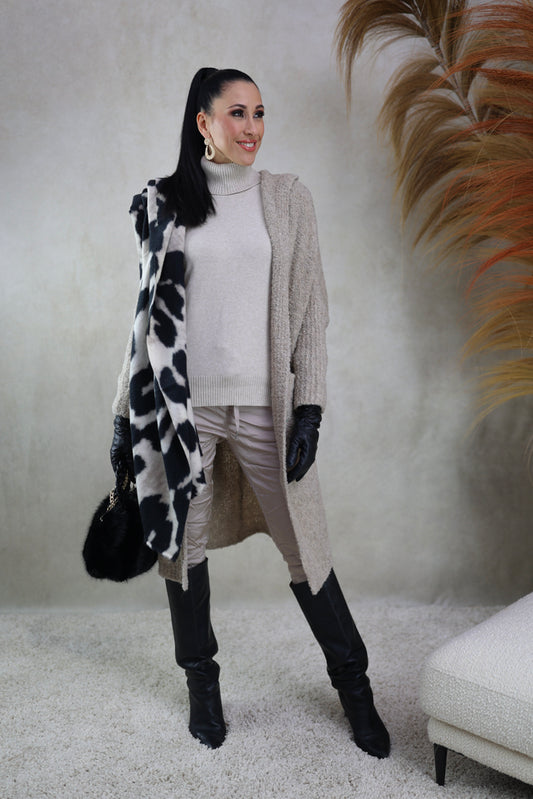 Vest Lykke