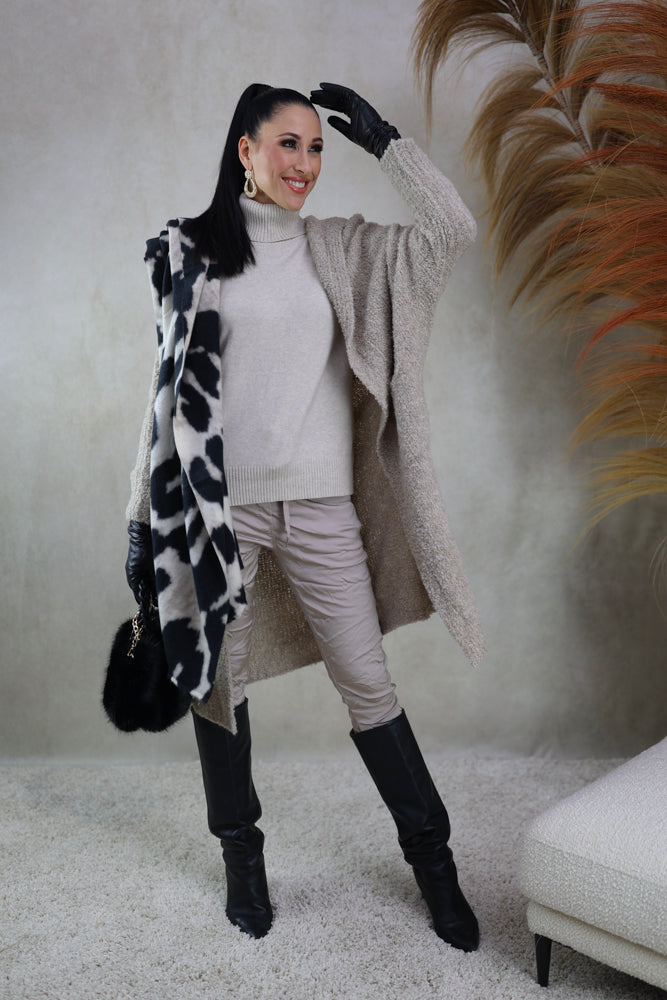 Vest Lykke