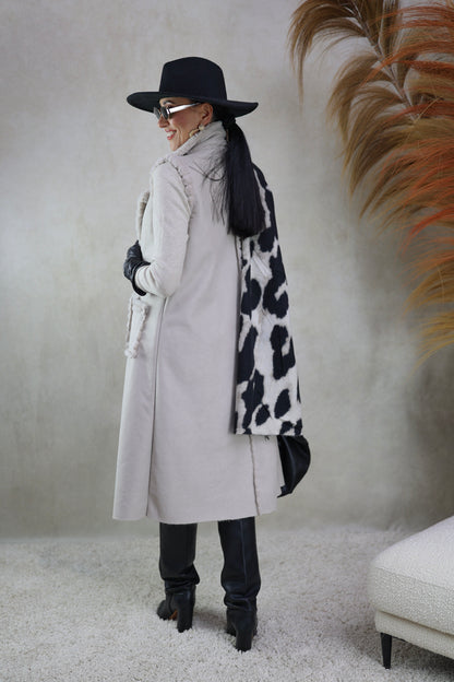 Bontgilet Linnea