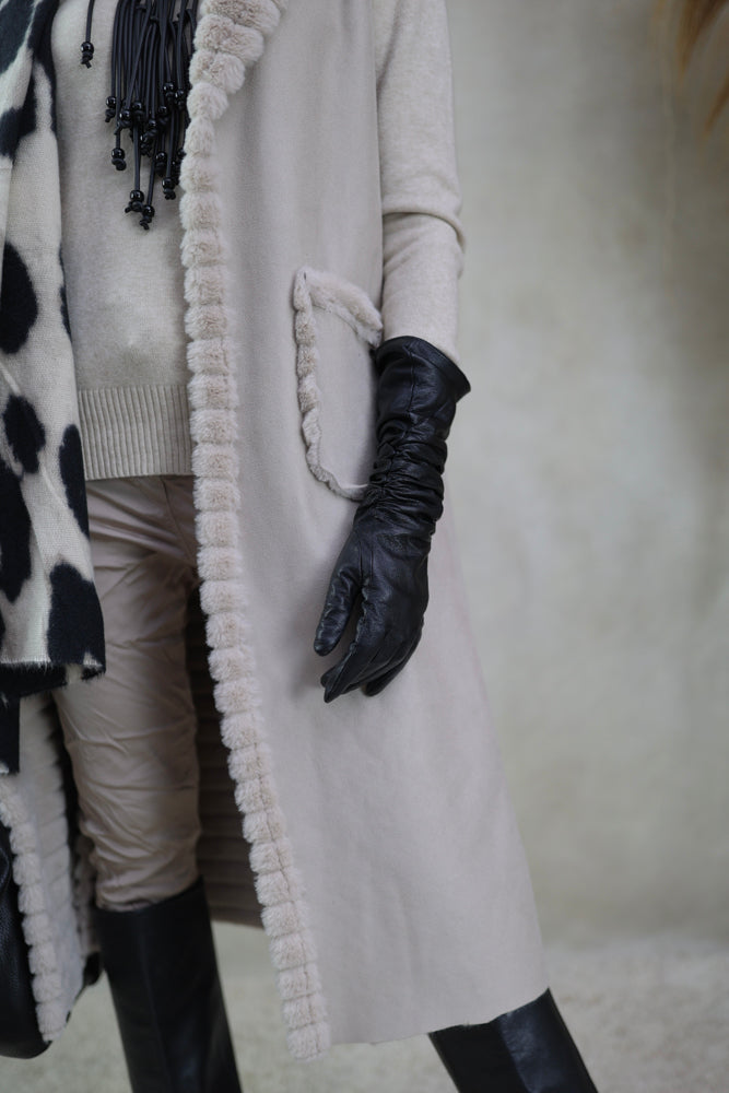 Bontgilet Linnea