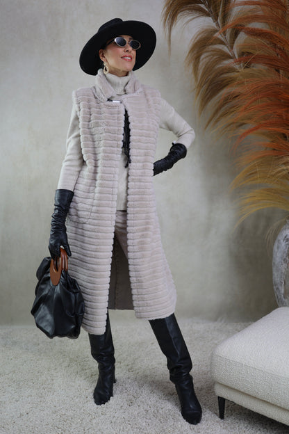 Bontgilet Linnea