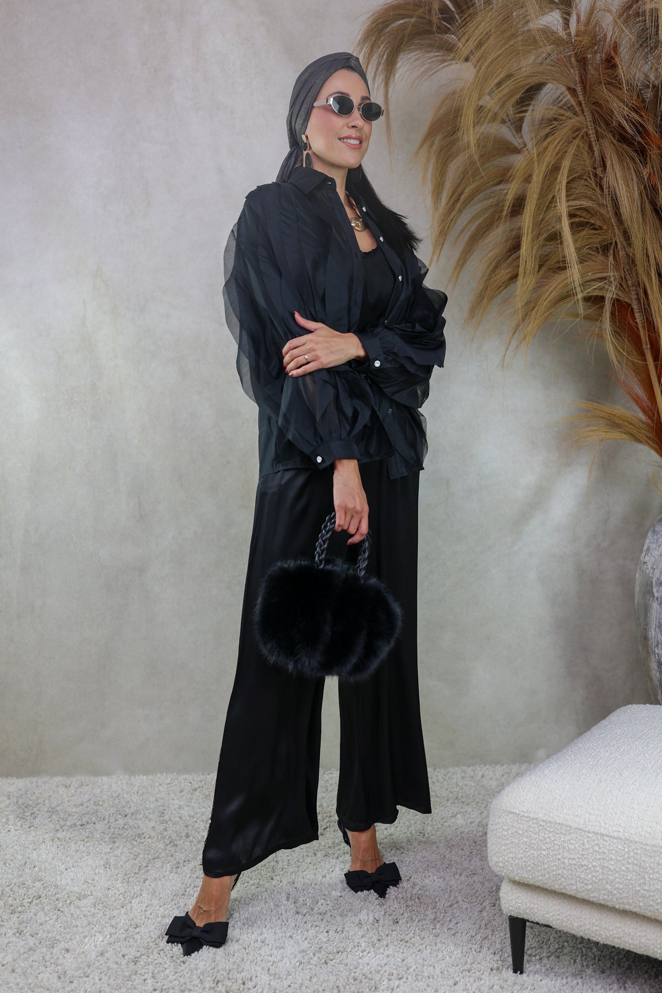 Blouse Jacinta