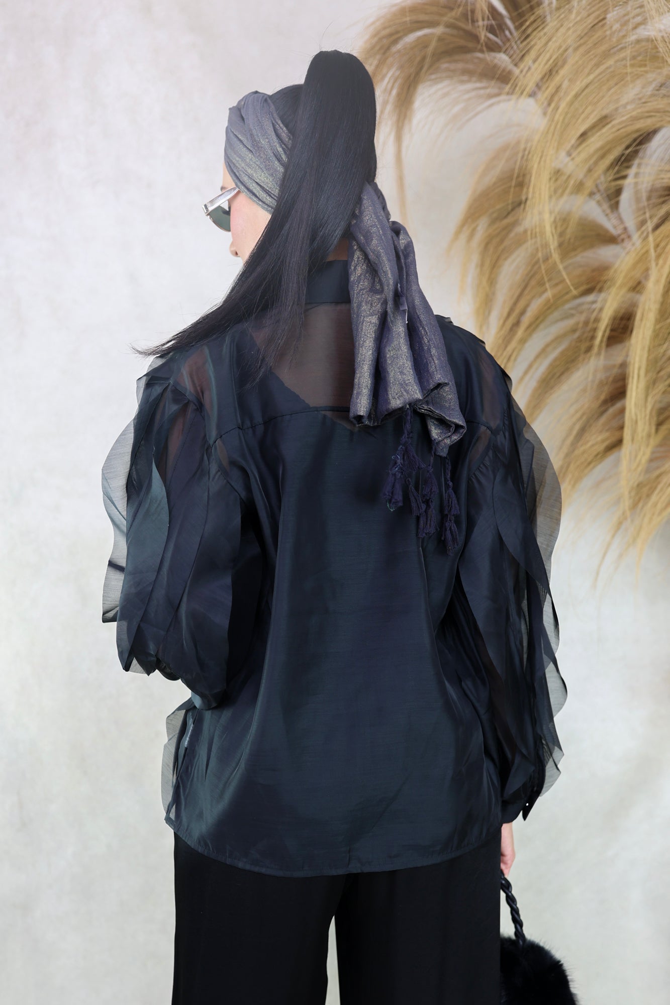 Blouse Jacinta