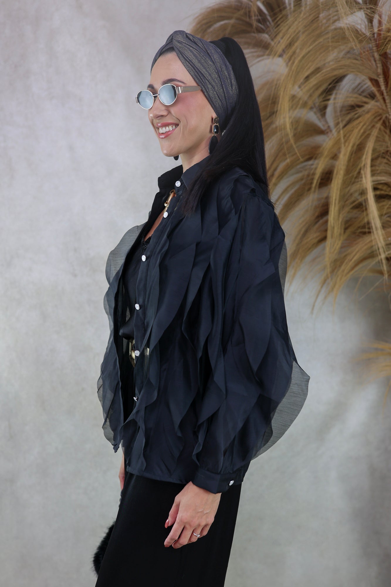 Blouse Jacinta