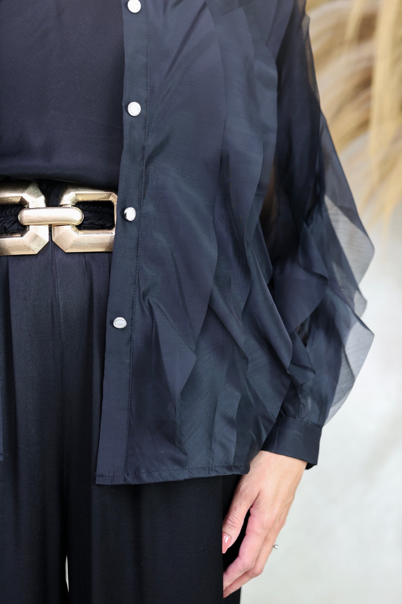 Blouse Jacinta