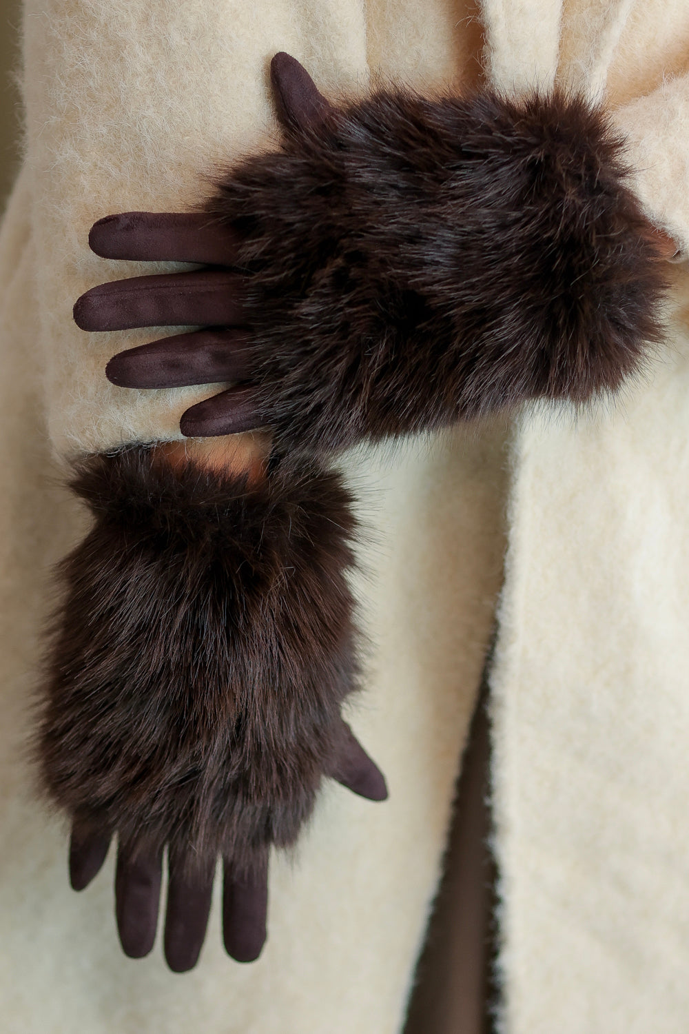 Handschoen Tiago