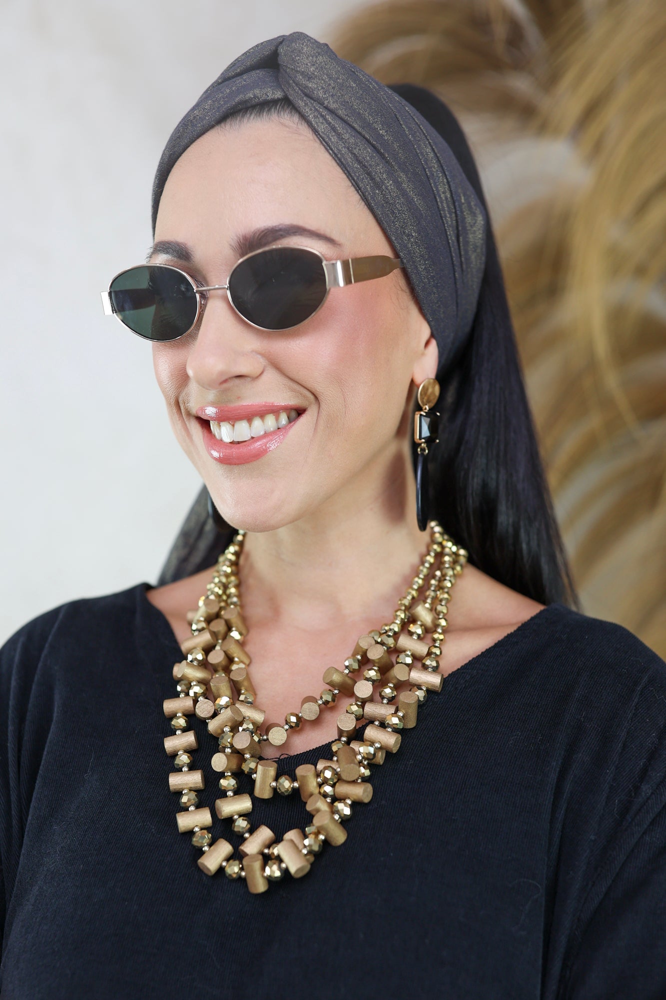 Ketting Olga