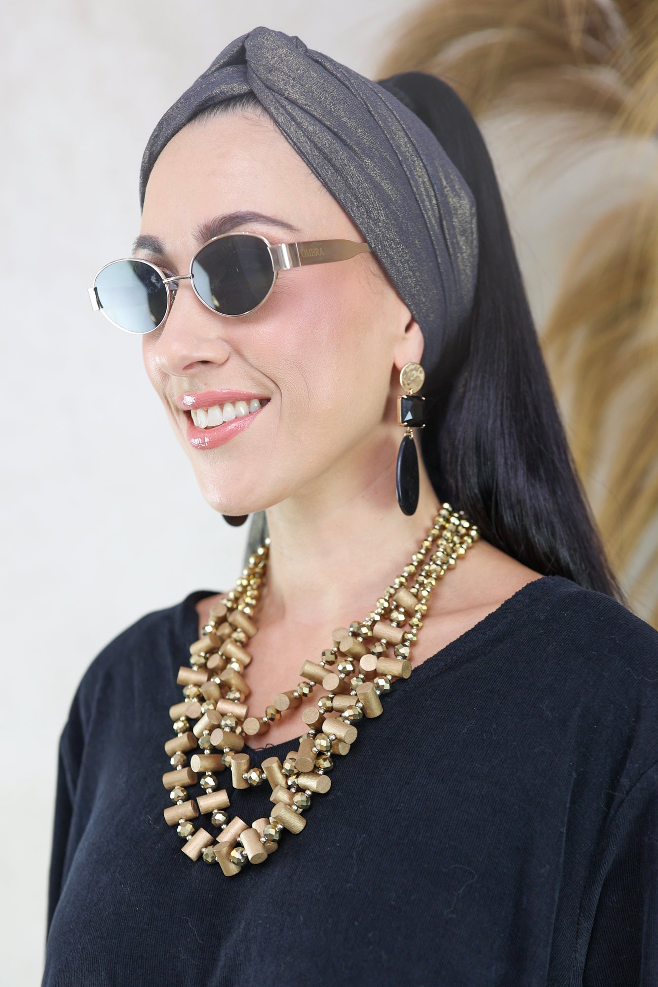 Ketting Olga