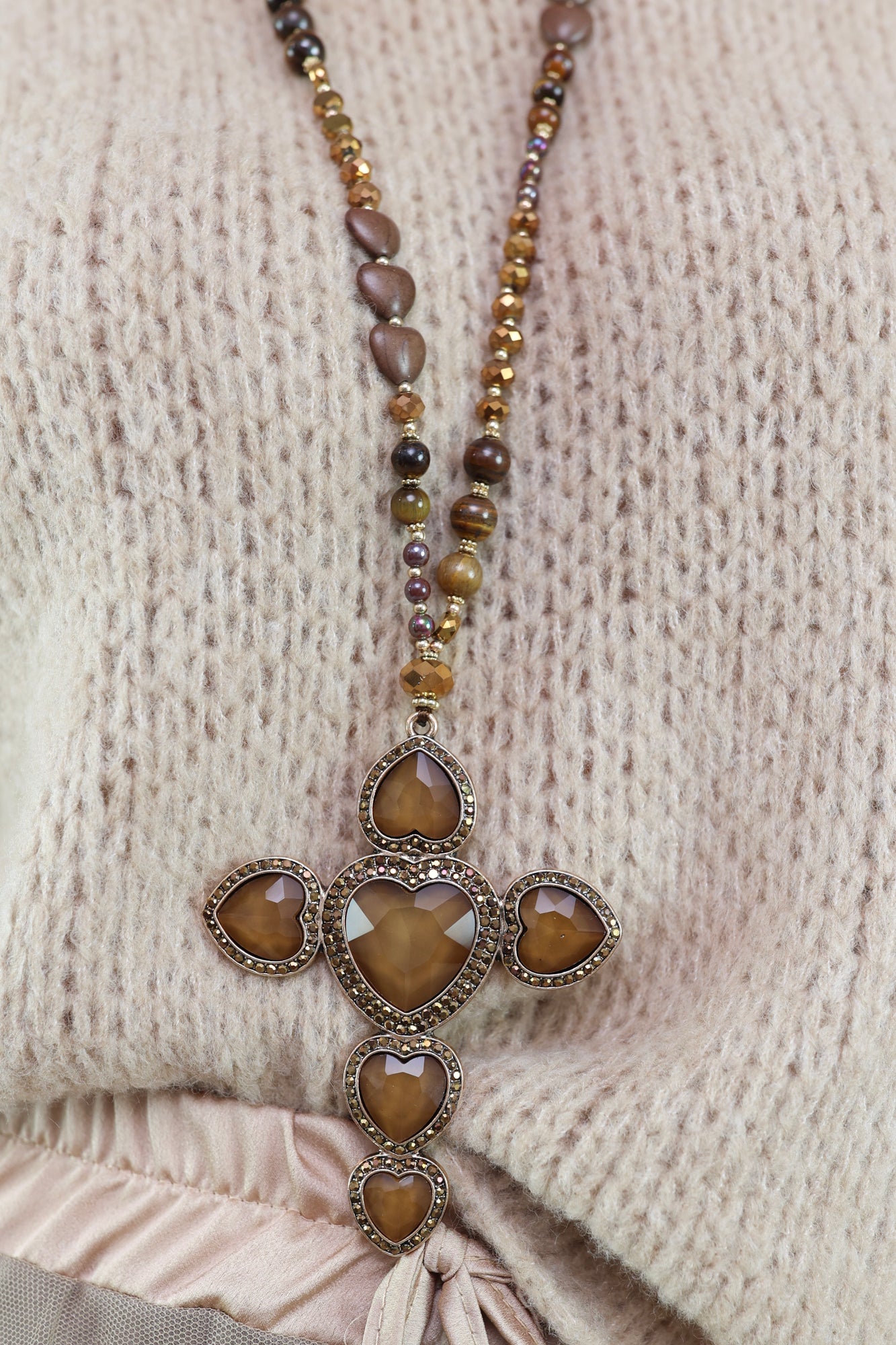 Ketting Romina
