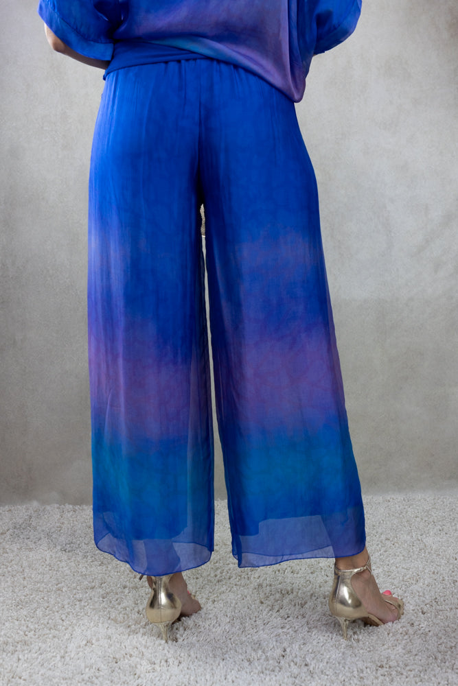 Broek Mestela