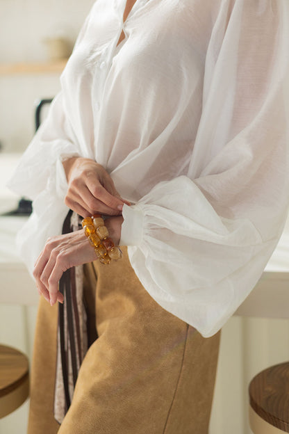Blouse Isvaria