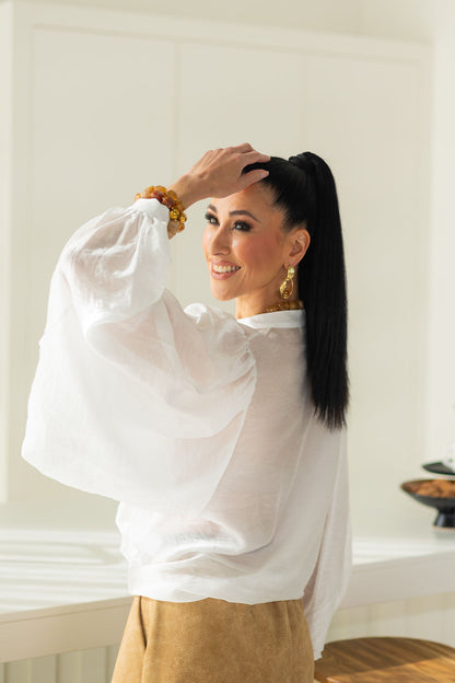 Blouse Isvaria