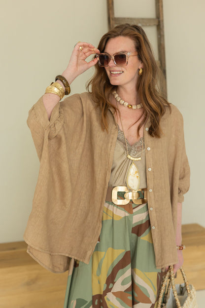 Blouse Zenara