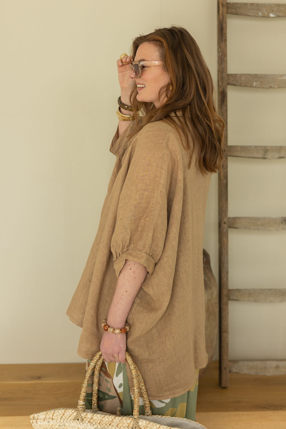 Blouse Zenara