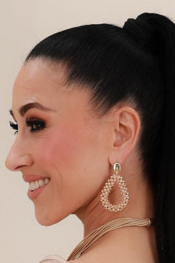 Oorbel Patreze
