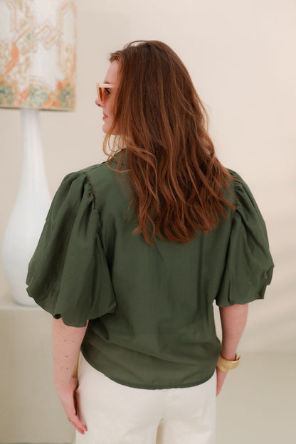 Blouse Farana