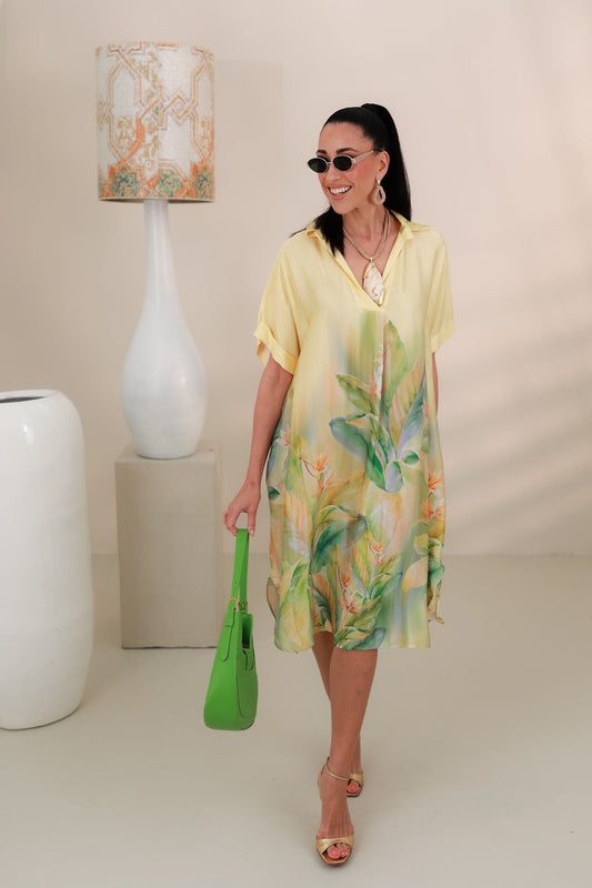 Jurk Midola