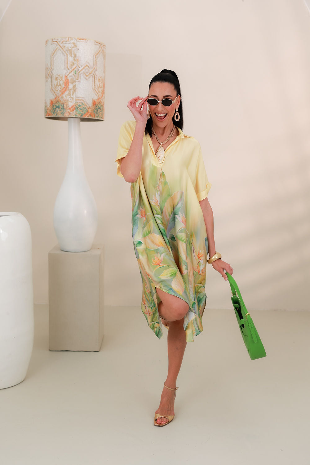 Jurk Midola