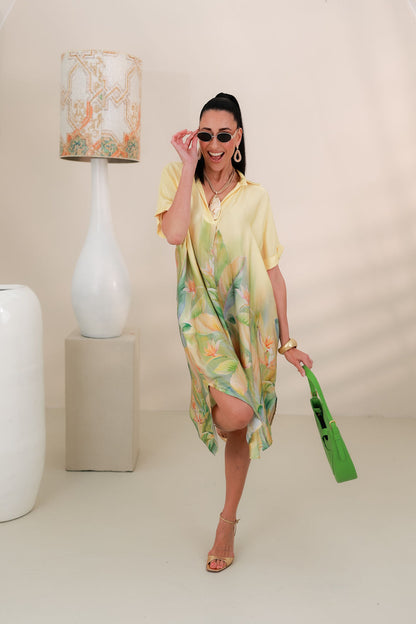 Jurk Midola