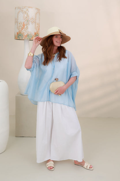Blouse Lunela