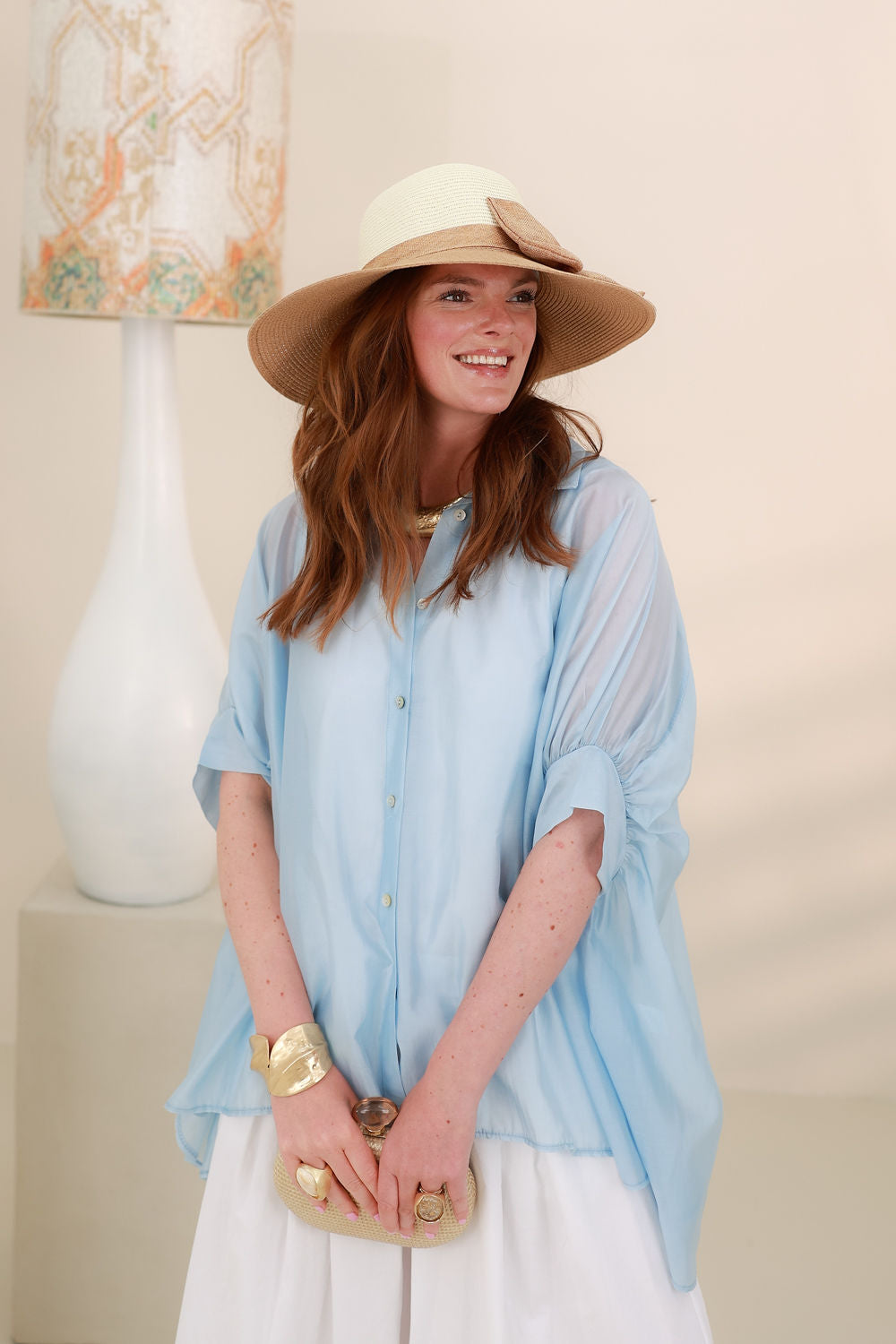 Blouse Lunela